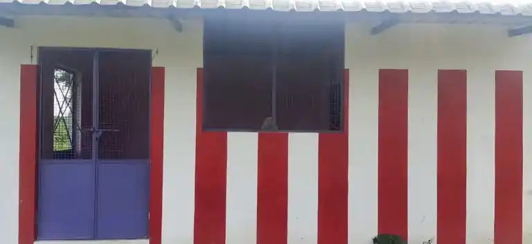 Arulmigu Pudukottai Sendrayaperumal Temple, Kanjanayakkanpatty - 636305 அருள்மிகு புதுக்கோட்டை சென்றாய பெருமாள் திருக்கோயில், Kanjanayakkanpatty - 636305, Salem - Ancient Temple Architecture and History Image 5