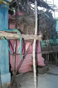 Arulmigu Pudumariyamman Temple, Koranadu - 609001 அருள்மிகு புதுமாரியம்மன் திருக்கோயில், Mayiladuthurai - 609001, Mayiladuthurai - Ancient Temple Architecture and History Image 4