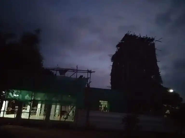 Arulmigu Pudupattimarriamman Temple, Chinna Krisnapuram - 636115