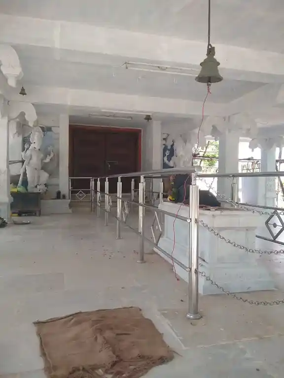 Arulmigu Pudupattimarriamman Temple, Chinna Krisnapuram - 636115 அருள்மிகு&nbsp; புதுப்பட்டி மாரியம்மன்&nbsp; திருக்கோயில், சின்ன க்ரிஷ்ணபுரம் - 636115, Salem - Ancient Temple Architecture and History Image 4