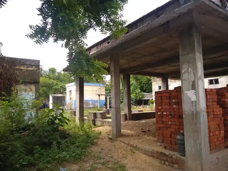 Arulmigu Pudupillayar Temple, Ariyakosti - 608502 அருள்மிகு புதுப்பிள்ளையார் திருக்கோயில், Ariyakosti - 608502, Cuddalore - Ancient Temple Architecture and History Image 3