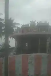 Arulmigu Pudur Vinayagar , Mariyamman Temple, Chinna Punalvasal, Punalvasal - 636116