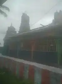 Arulmigu Pudur Vinayagar , Mariyamman Temple, Chinna Punalvasal, Punalvasal - 636116 அருள்மிகு புதூர் விநாயகர், மாரியம்மன் திருக்கோயில், Chinna Punalvasal, Punalvasal - 636116, Salem - Ancient Temple Architecture and History Image 2