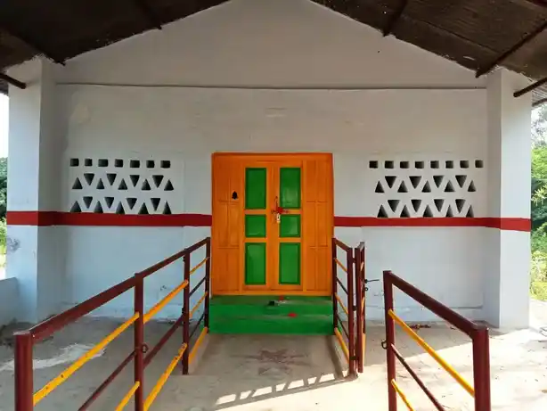 Arulmigu Puduraja Temple, Singanallur - 641005 அருள்மிகு புதுராஜா திருக்கோயில், Singanallur - 641005, Coimbatore - Ancient Temple Architecture and History Image 3