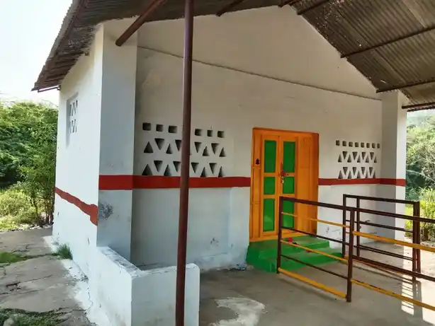 Arulmigu Puduraja Temple, Singanallur - 641005 அருள்மிகு புதுராஜா திருக்கோயில், Singanallur - 641005, Coimbatore - Ancient Temple Architecture and History Image 4