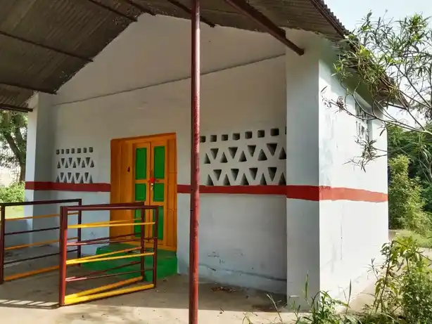 Arulmigu Puduraja Temple, Singanallur - 641005 அருள்மிகு புதுராஜா திருக்கோயில், Singanallur - 641005, Coimbatore - Ancient Temple Architecture and History Image 5