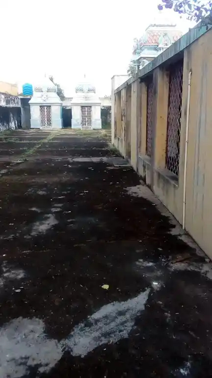 Arulmigu Pujangeeswarar Temple, Pagalpatty Pirivu Road, Pagalpatty - 636304 அருள்மிகு புஜாங்கீஸ்வரர் திருக்கோவில், பாகல்பட்டி பிரிவு ரோடு, பாகல்பட்டி - 636304, Salem - Ancient Temple Architecture and History Image 2