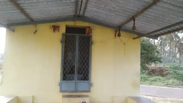 Arulmigu Pukadaivinayagar Temple, Mungiltholuvu - 642202