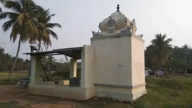 Arulmigu Pukadaivinayagar Temple, Mungiltholuvu - 642202 அருள்மிகு பூக்கடை விநாயகர் திருக்கோயில், Mungiltholuvu - 642202, Tiruppur - Ancient Temple Architecture and History Image 2