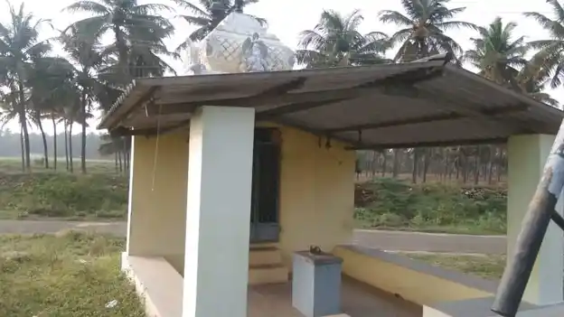 Arulmigu Pukadaivinayagar Temple, Mungiltholuvu - 642202 அருள்மிகு பூக்கடை விநாயகர் திருக்கோயில், Mungiltholuvu - 642202, Tiruppur - Ancient Temple Architecture and History Image 4