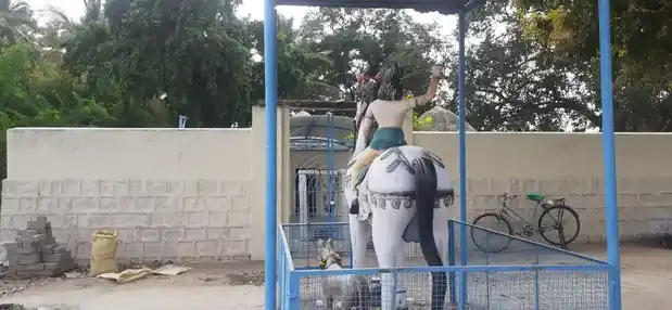 Arulmigu Pukkarandisamy Temple, Nanjaikalakurichi - 639002