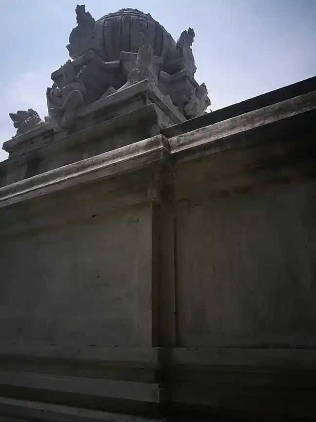 Arulmigu Pukulathiamman Temple, Ukkatai - 614401 அருள்மிகு பூங்குளத்தியம்மன் திருக்கோயில், Ukkatai - 614401, Thanjavur - Ancient Temple Architecture and History Image 5