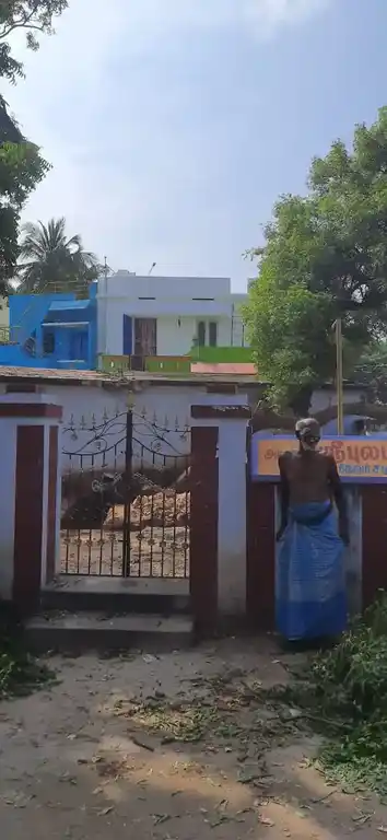 Arulmigu Pulamaadansamy Temple, Near Bus Stop, Chenbagaramanputhoor - 629304 Arulmigu Pulamaadansamy Temple, Near Bus Stop, Chenbagaramanputhoor - 629304, Kanyakumari - Ancient Temple Architecture and History Image 3