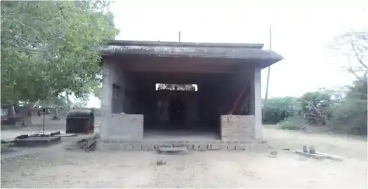 Arulmigu Pulikkutti Ayyanar Temple, Pattamudaiyaan - 614630