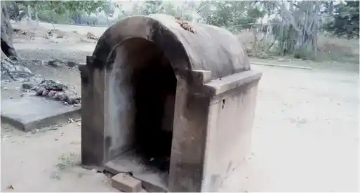 Arulmigu Pulikkutti Ayyanar Temple, Pattamudaiyaan - 614630 அருள்மிகு புலிக்குட்டி அய்யனார் திருக்கோயில், Pattamudaiyaan - 614630, Pudukkottai - Ancient Temple Architecture and History Image 5