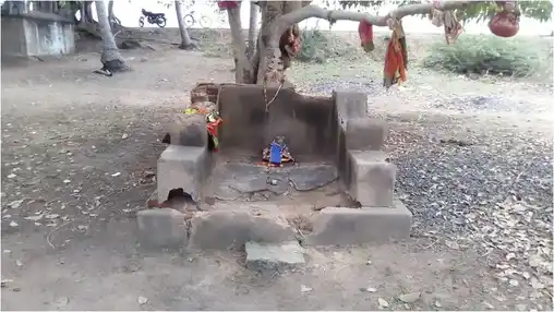 Arulmigu Pulikkutti Ayyanar Temple, Pattamudaiyaan - 614630 அருள்மிகு புலிக்குட்டி அய்யனார் திருக்கோயில், Pattamudaiyaan - 614630, Pudukkottai - Ancient Temple Architecture and History Image 6