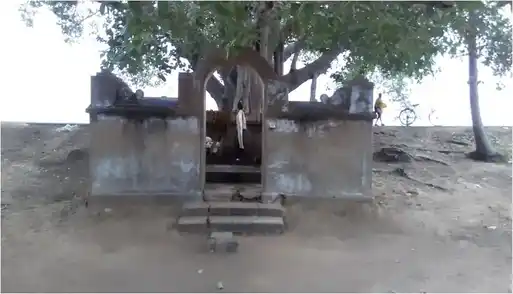 Arulmigu Pulikkutti Ayyanar Temple, Pattamudaiyaan - 614630 அருள்மிகு புலிக்குட்டி அய்யனார் திருக்கோயில், Pattamudaiyaan - 614630, Pudukkottai - Ancient Temple Architecture and History Image 7