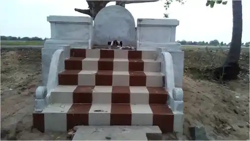 Arulmigu Pulikkutti Ayyanar Temple, Pattamudaiyaan - 614630 அருள்மிகு புலிக்குட்டி அய்யனார் திருக்கோயில், Pattamudaiyaan - 614630, Pudukkottai - Ancient Temple Architecture and History Image 8