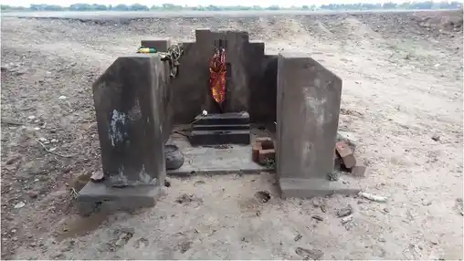 Arulmigu Pulikkutti Ayyanar Temple, Pattamudaiyaan - 614630 அருள்மிகு புலிக்குட்டி அய்யனார் திருக்கோயில், Pattamudaiyaan - 614630, Pudukkottai - Ancient Temple Architecture and History Image 9