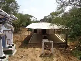 Arulmigu Pulikuthiyamman Temple, Sivagiri Pudur, Ganapathipalayam - 638701