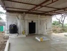 Arulmigu Pulikuthiyamman Temple, Sivagiri Pudur, Ganapathipalayam - 638701 அருள்மிகு புலிக்குத்தியம்மன் திருக்கோயில், Sivagiri Pudur, Ganapathipalayam - 638701, Tiruppur - Ancient Temple Architecture and History Image 2