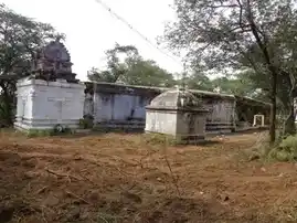 Arulmigu Pulikuthiyamman Temple, Sivagiri Pudur, Ganapathipalayam - 638701 அருள்மிகு புலிக்குத்தியம்மன் திருக்கோயில், Sivagiri Pudur, Ganapathipalayam - 638701, Tiruppur - Ancient Temple Architecture and History Image 3