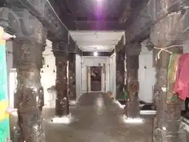 Arulmigu Pulikuthiyamman Temple, Sivagiri Pudur, Ganapathipalayam - 638701 அருள்மிகு புலிக்குத்தியம்மன் திருக்கோயில், Sivagiri Pudur, Ganapathipalayam - 638701, Tiruppur - Ancient Temple Architecture and History Image 4