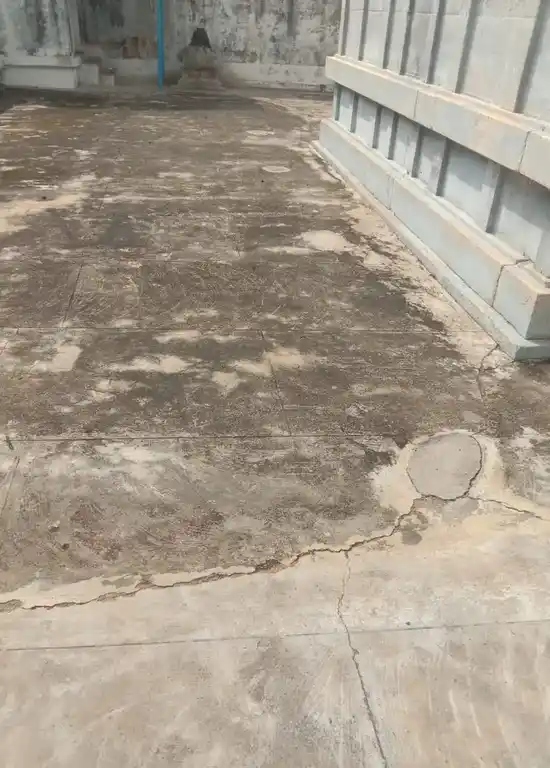 Arulmigu Pulikutthi Amman Temple, Aranmanaisiruvayal - 630305 அருள்மிகு புலிக்குகுத்திஅம்மன் திருக்கோயில், Aranmanaisiruvayal - 630305, Sivagangai - Ancient Temple Architecture and History Image 4