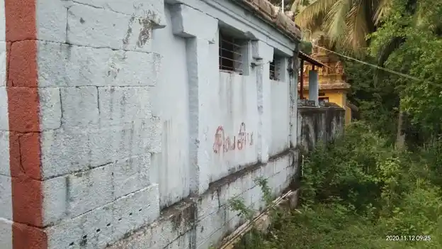 Arulmigu Pulimukathu Kandan Sastha Temple, Thuvarankadu, Boothapandi - 629852 Arulmigu Pulimukathu Kandan Sastha Temple, Thuvarankadu, Boothapandi - 629852, Kanyakumari - Ancient Temple Architecture and History Image 2