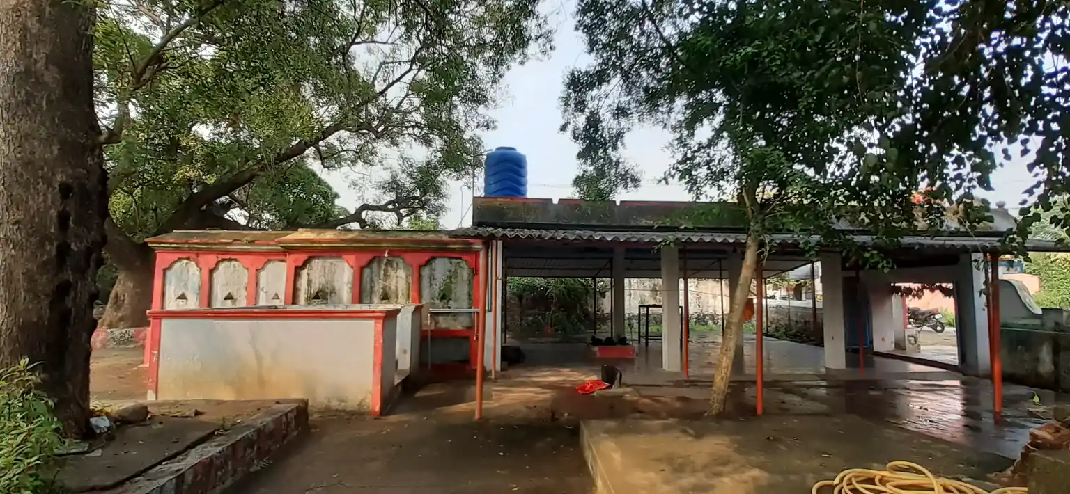 Arulmigu Pulinjallamman Temple, Injimedu - 604403 அருள்மிகு புலிஞ்சாலம்மன் விநாயகர் திருக்கோயில், Injimedu - 604403, Tiruvannamalai - Ancient Temple Architecture and History Image 2