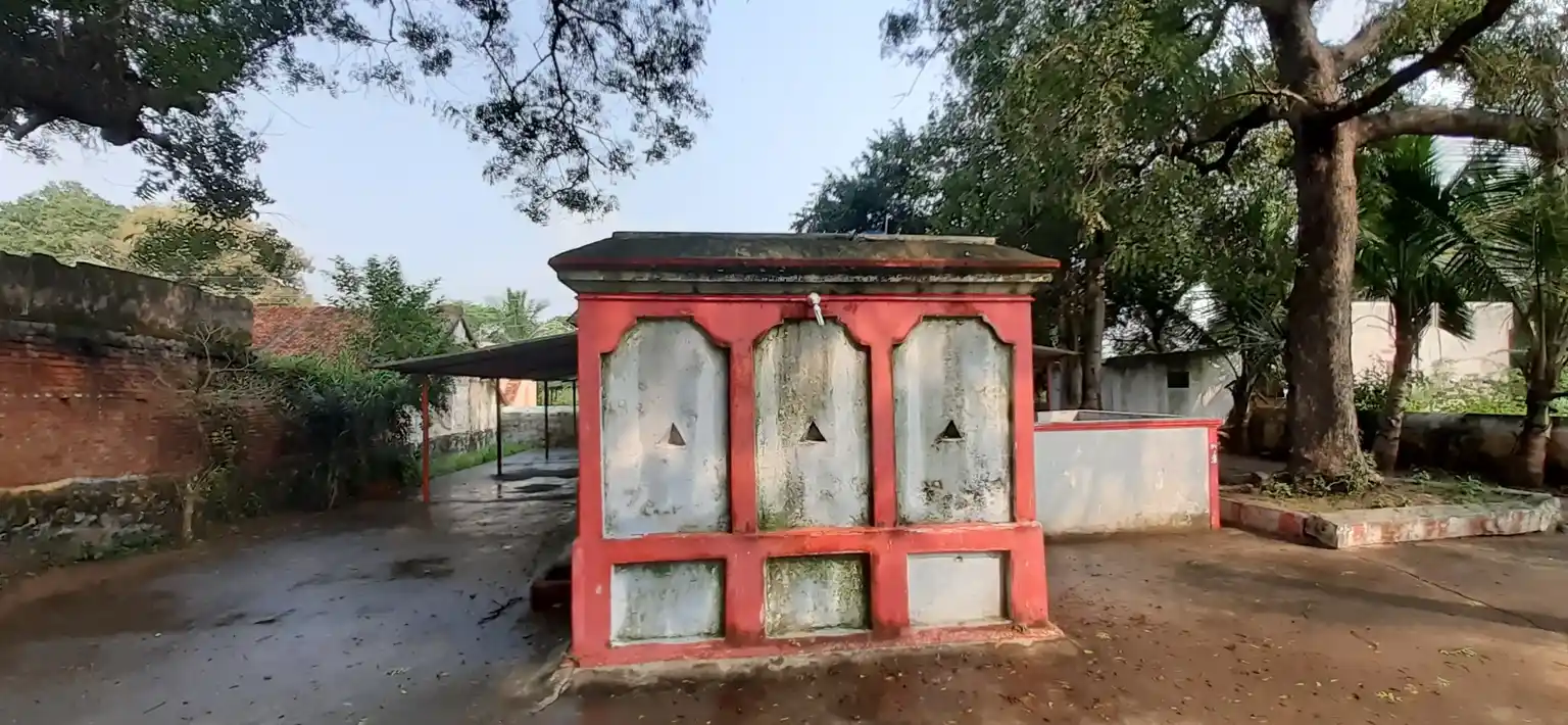 Arulmigu Pulinjallamman Temple, Injimedu - 604403 அருள்மிகு புலிஞ்சாலம்மன் விநாயகர் திருக்கோயில், Injimedu - 604403, Tiruvannamalai - Ancient Temple Architecture and History Image 3