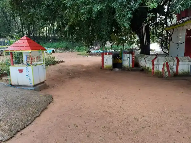 Arulmigu Pulippari Kandan Sastha Temple, Kuzhithurai, Vilvancode - 629167 Arulmigu Pulippari Kandan Sastha Temple, Kuzhithurai, வில்வன்கோடு - 629167, Kanyakumari - Ancient Temple Architecture and History Image 2