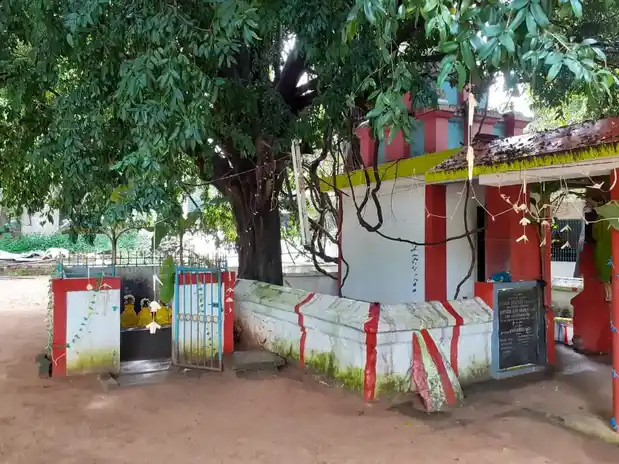 Arulmigu Pulippari Kandan Sastha Temple, Kuzhithurai, Vilvancode - 629167 Arulmigu Pulippari Kandan Sastha Temple, Kuzhithurai, வில்வன்கோடு - 629167, Kanyakumari - Ancient Temple Architecture and History Image 3