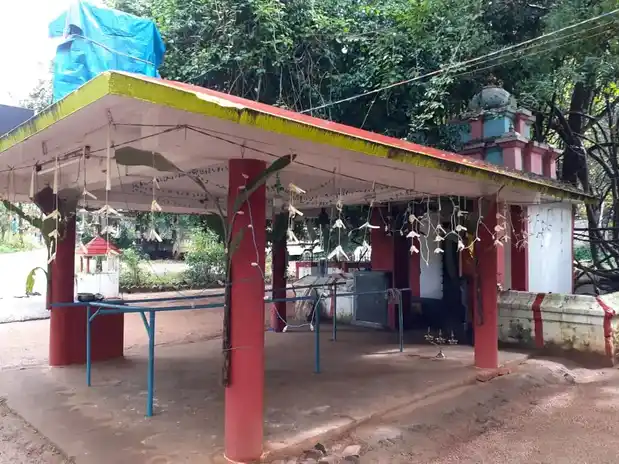 Arulmigu Pulippari Kandan Sastha Temple, Kuzhithurai, Vilvancode - 629167 Arulmigu Pulippari Kandan Sastha Temple, Kuzhithurai, வில்வன்கோடு - 629167, Kanyakumari - Ancient Temple Architecture and History Image 4