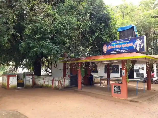 Arulmigu Pulippari Kandan Sastha Temple, Kuzhithurai, Vilvancode - 629167 Arulmigu Pulippari Kandan Sastha Temple, Kuzhithurai, வில்வன்கோடு - 629167, Kanyakumari - Ancient Temple Architecture and History Image 7