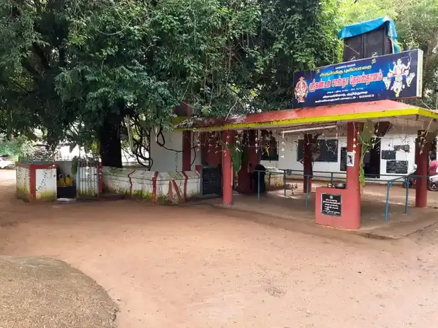 Arulmigu Pulippari Kandan Sastha Temple, Kuzhithurai, Vilvancode - 629167 Arulmigu Pulippari Kandan Sastha Temple, Kuzhithurai, வில்வன்கோடு - 629167, Kanyakumari - Ancient Temple Architecture and History Image 8