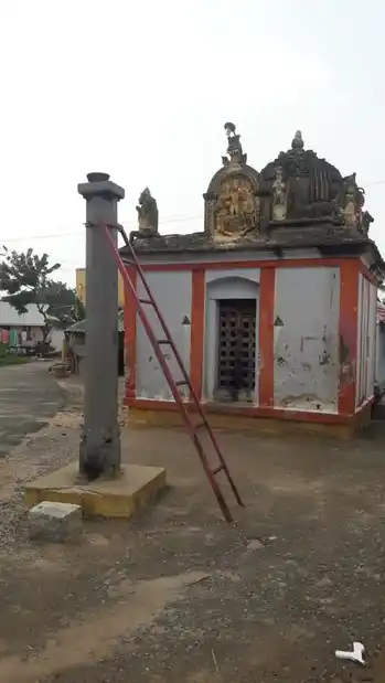 Arulmigu Puliyampatti Perumal Temple, E.Sithoor - 624702