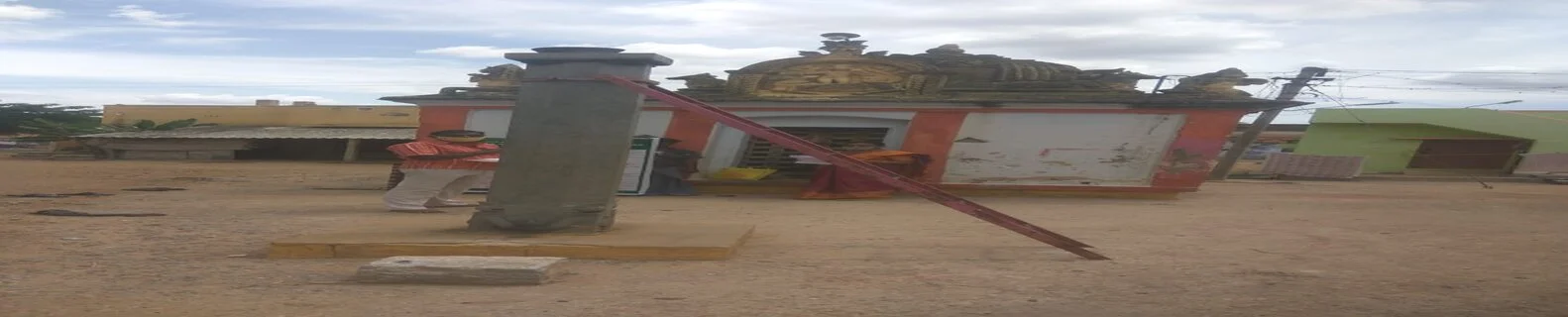 அருள்மிகு புளியம்பட்டி பெருமாள் திருக்கோயில், E.Sithoor - 624702 - Main View