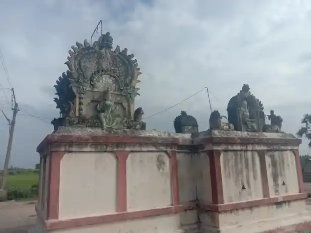 Arulmigu Puliyath Amman Temple, Erungal - 604505