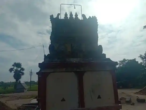 Arulmigu Puliyath Amman Temple, Erungal - 604505 அருள்மிகு புளியாத்தம்மன் திருக்கோயில், Erungal - 604505, Tiruvannamalai - Ancient Temple Architecture and History Image 3