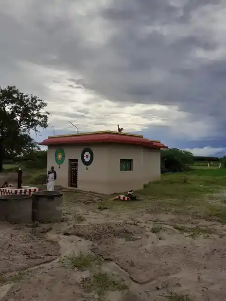 Arulmigu Puliyuran Temple, Vilaththur - 623707 Temple