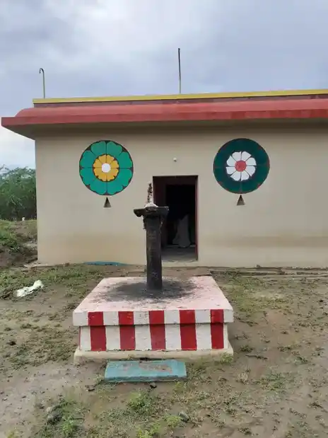 Arulmigu Puliyuran Temple, Vilaththur - 623707 Arulmigu Puliyuran Temple, Vilaththur - 623707, Ramanathapuram - Ancient Temple Architecture and History Image 4