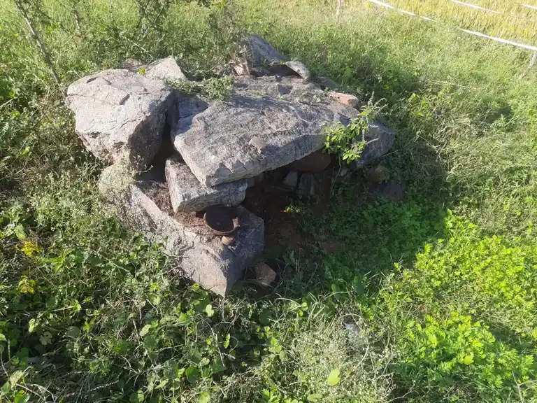 Arulmigu Pullali Varatharajaswamy Temple, Periyanur - 636812 Temple