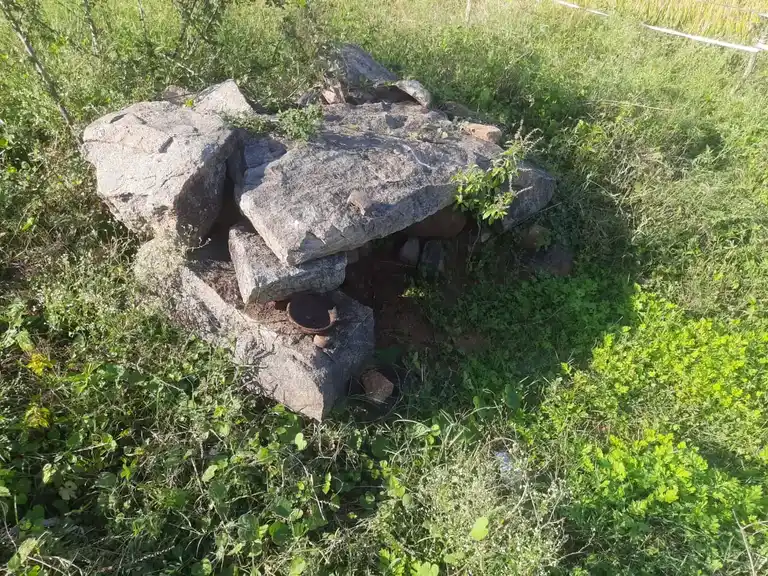 Arulmigu Pullali Varatharajaswamy Temple, Periyanur - 636812 Arulmigu Pullali Varatharajaswamy Temple, Periyanur - 636812, Dharmapuri - Ancient Temple Architecture and History Image 4