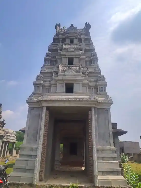 Arulmigu Pullani Ayyanar Temple, Kattampoor - 630210