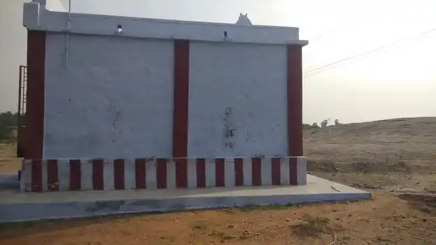 Arulmigu Punalmaalai Soodumperumal Temple, Village Out Side, Paraikulam - 627351