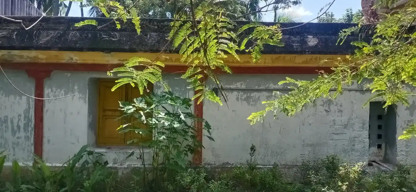 Arulmigu Pundakavaratharaja Perumal Temple, Pulipakkam - 603002 அருள்மிகு புண்டரீகவரதராஜப்பெருமாள் திருக்கோயில், Pulipakkam - 603002, Chengalpattu - Ancient Temple Architecture and History Image 3