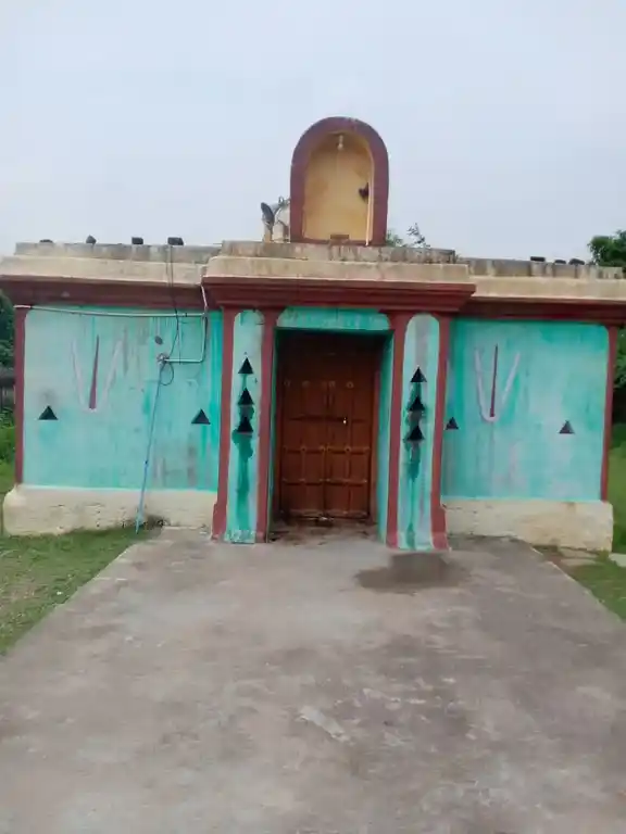 Arulmigu Pundarikatcha Perumal Temple, Visur - 603402 அருள்மிகு புண்டரிகட்சப் பெருமாள் திருக்கோயில், Visur - 603402, Kancheepuram - Ancient Temple Architecture and History Image 2