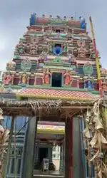 Arulmigu Pungainayagi Ammantemple, Paichur, Paichur - 614902 Temple