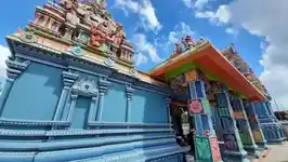 Arulmigu Pungainayagi Ammantemple, Paichur, Paichur - 614902 Arulmigu Pungainayagi ammanTemple, Paichur, Paichur - 614902, Thanjavur - Ancient Temple Architecture and History Image 3